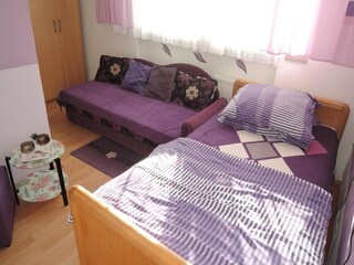 Apartment Dziwnowek Features 10