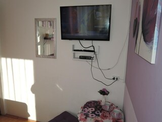 Appartement Dziwnowek  18