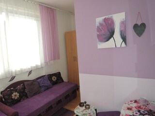 Apartment Dziwnowek Features 5