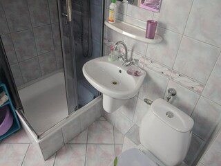 Apartment Dziwnowek Features 4