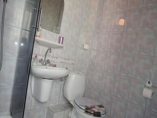 Apartment Dziwnowek Ausstattung 9