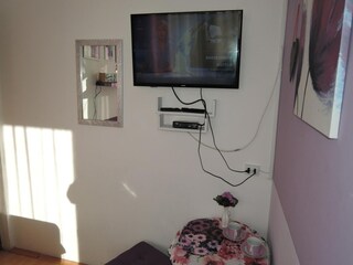 Apartment Dziwnowek  25