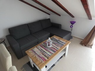 Appartement Orebic Kenmerken 2