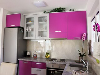 Apartment Orebic Features 6