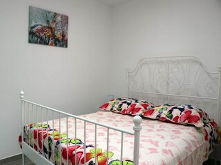 Apartamento Orebic Características 10