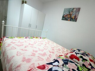 Appartamento Orebic Caratteristiche 13