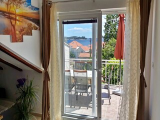 Apartamento Orebic  18