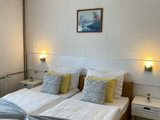 Ferienhaus Grabovac Ausstattung 1