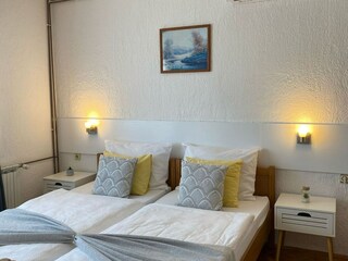 Ferienhaus Grabovac Ausstattung 2