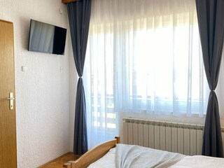 Maison de vacances Grabovac Équipement 5