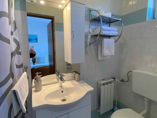 Ferienhaus Grabovac Ausstattung 7