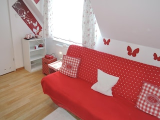 Apartment Dziwnowek Features 9