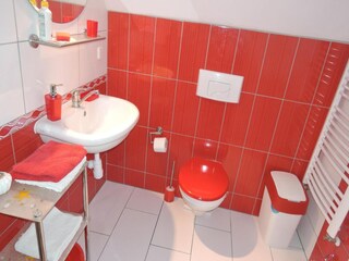 Apartamento Dziwnowek Características 21