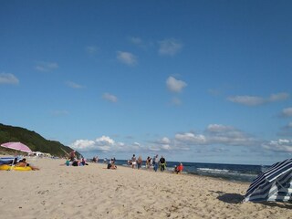 Apartment Dziwnowek Environment 22