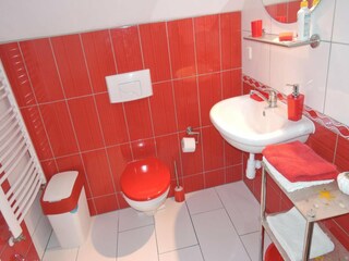 Apartment Dziwnowek Ausstattung 9