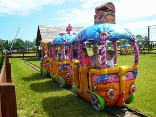 Appartement Dziwnowek Environnement 28