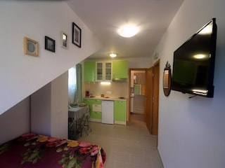 Apartment Orebic Ausstattung 3