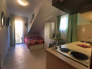 Apartment Orebic  7
