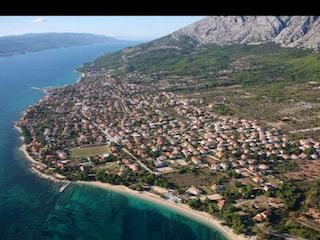 Apartment Orebic  16