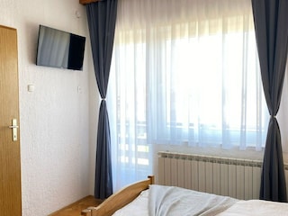 Ferienhaus Grabovac Ausstattung 7