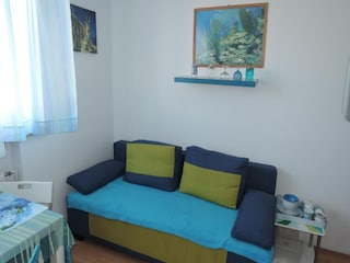 Apartment Dziwnowek Ausstattung 9