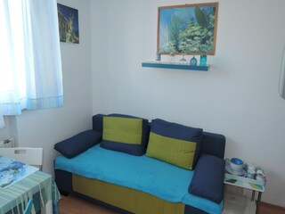 Appartement Dziwnowek Équipement 9