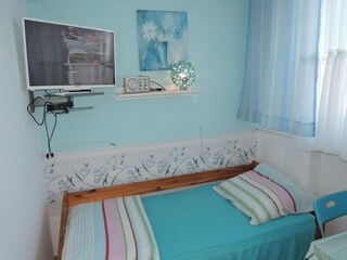 Appartement Dziwnowek Équipement 13