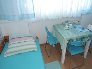 Apartamento Dziwnowek Características 13