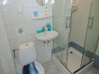 Apartamento Dziwnowek Características 12