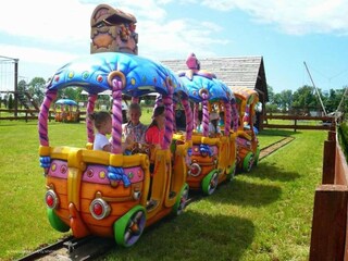 Appartement Dziwnowek  20