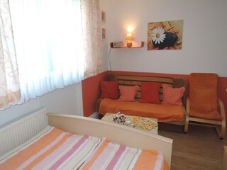 Appartamento Dziwnowek Ambiente 14