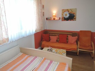 Appartement Dziwnowek Omgeving 13