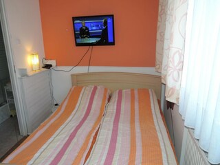 Appartement Dziwnowek Omgeving 14