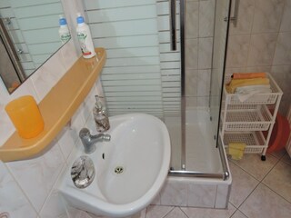 Appartement Dziwnowek Kenmerken 8