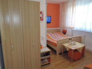 Appartement Dziwnowek Équipement 8