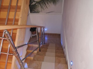 Apartment Dziwnowek Ausstattung 12