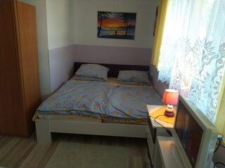 Appartement Dziwnowek Équipement 14