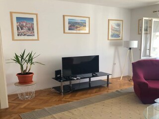 Apartamento Split (Stadt) Características 6