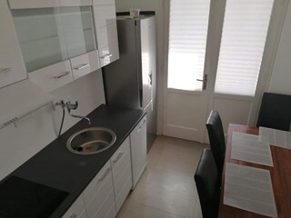 Appartement Split (Stadt) Équipement 7