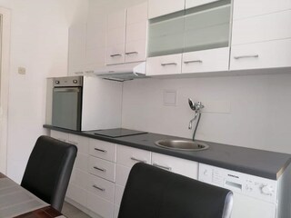 Appartamento Split (Stadt) Caratteristiche 4