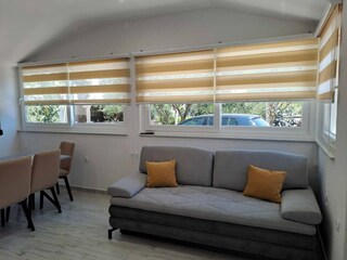 Apartamento Srima Características 2