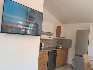 Apartamento Srima Características 4