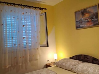 Appartement Srima Équipement 6