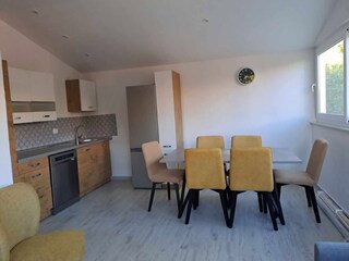 Apartamento Srima Características 7