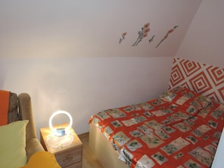 Appartement Dziwnowek Kenmerken 8