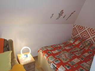 Appartement Dziwnowek Kenmerken 9