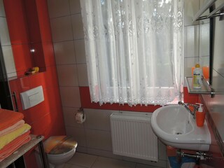 Appartement Dziwnowek Kenmerken 4