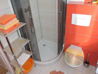 Apartamento Dziwnowek Características 10