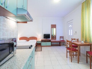 Appartement Mokošica Équipement 5