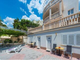 Appartement Mokošica  23